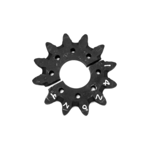 レッドストーン  ＫＫ SPLIT-12-TOOTH-12mm-HOLES-