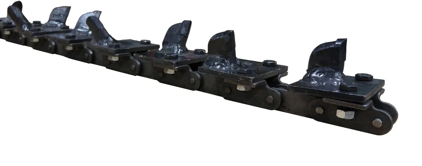 Ground Hog T-4 Shark Chain 18