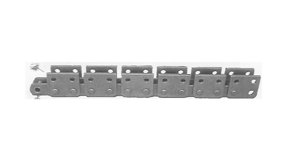 DOUBLE STANDARD CHAIN 1.650