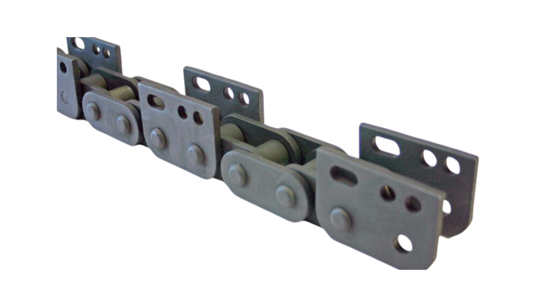 STANDARD CHAIN 1.650